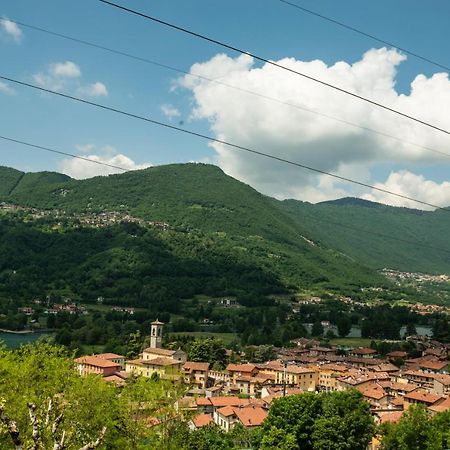 Da Zia Maria Casa Vacanze Monasterolo del Castello Kültér fotó