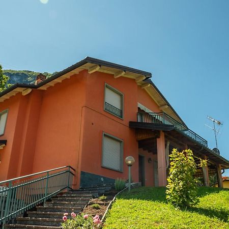 Da Zia Maria Casa Vacanze Monasterolo del Castello Kültér fotó