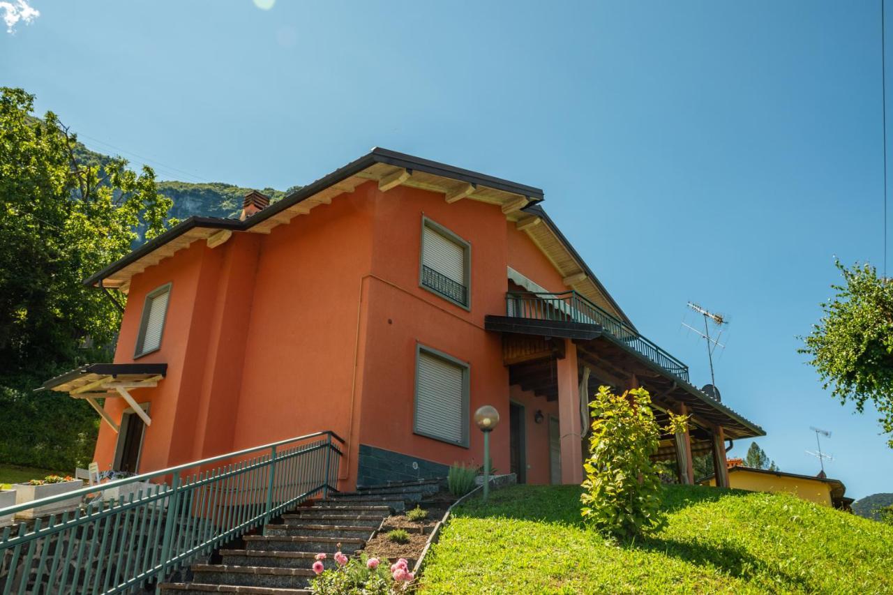 Da Zia Maria Casa Vacanze Monasterolo del Castello Kültér fotó