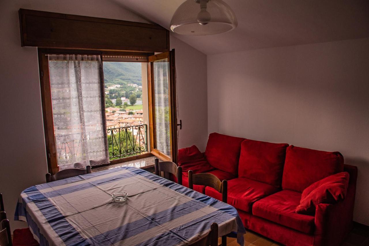 Da Zia Maria Casa Vacanze Monasterolo del Castello Kültér fotó