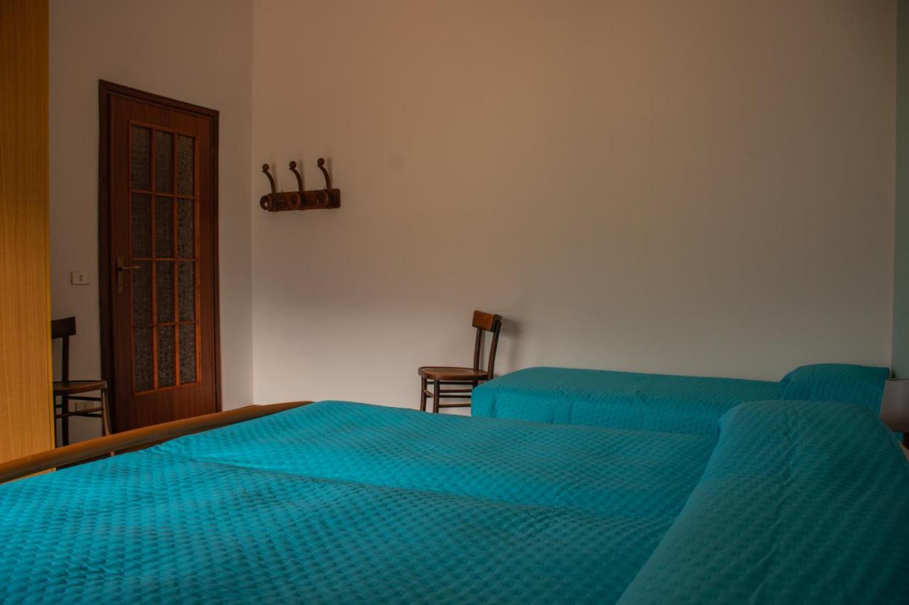 Da Zia Maria Casa Vacanze Monasterolo del Castello Kültér fotó