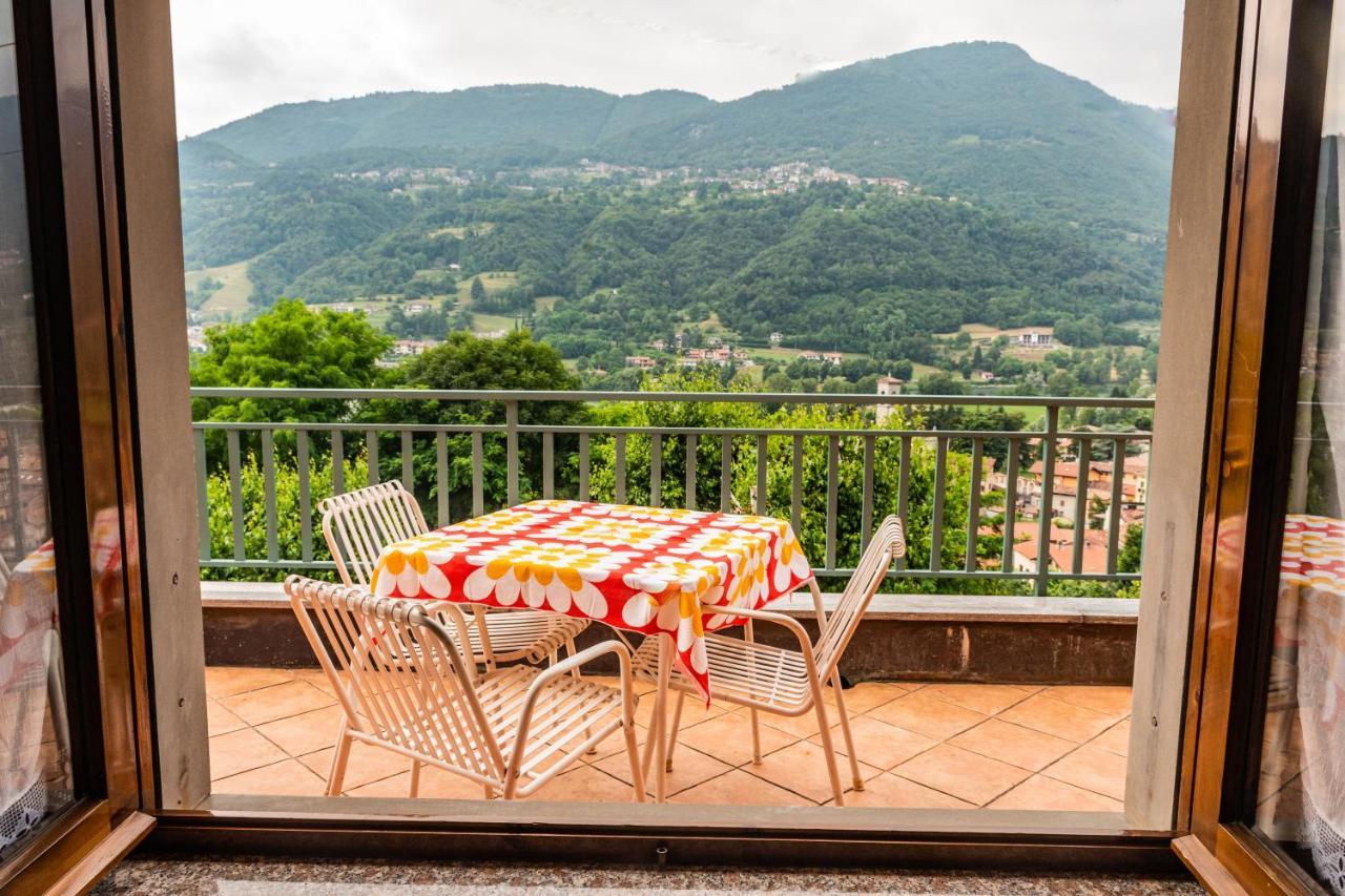 Da Zia Maria Casa Vacanze Monasterolo del Castello Kültér fotó