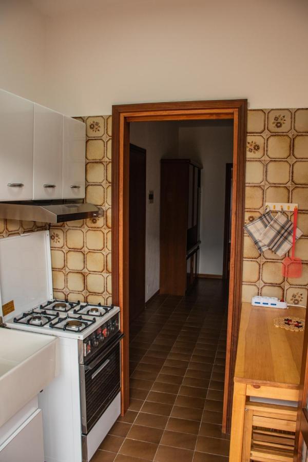 Da Zia Maria Casa Vacanze Monasterolo del Castello Kültér fotó